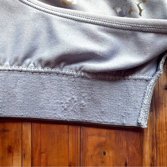 VICTORIA’S SECRET PINK ACTIVE Ultimate Lightly Lined Sports Bra - Size S-DD - Picture 13 of 14